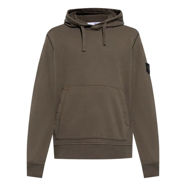 Худі Stone Island Supreme 79125601S7 V0053 за акційною ціною в